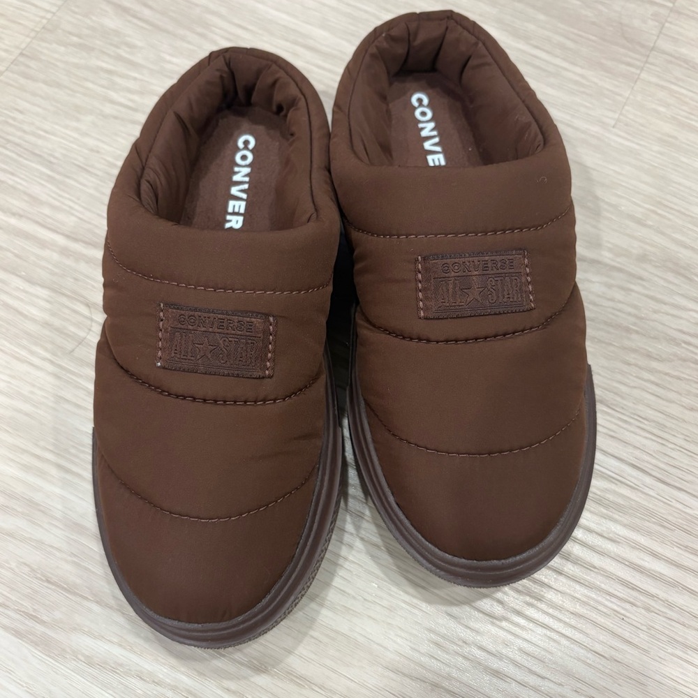 Converse All Star Elements Mules - image 1